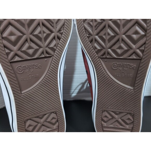CONVERSE \